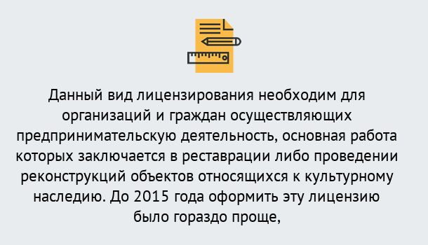 Почему нужно обратиться к нам? Зеленокумск Лицензия Министерства культуры РФ в Зеленокумск