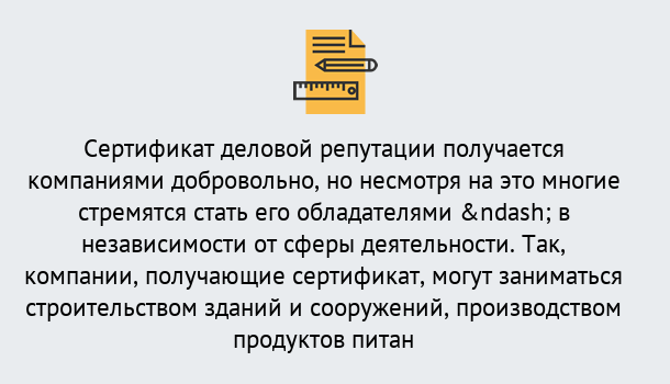 Почему нужно обратиться к нам? Зеленокумск ГОСТ Р 66.1.03-2016 Оценка опыта и деловой репутации...в Зеленокумск