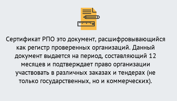 Почему нужно обратиться к нам? Зеленокумск Оформить сертификат РПО в Зеленокумск – Оформление за 1 день